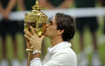 Hạng 5 thế giới nhưng Federer vẫn là hạt giống số 3 tại Wimbledon 2017