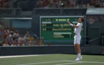 Với trí tuệ nhân tạo, tennis chưa bao giờ hấp dẫn đến thế
