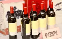 Trung Quốc thu giữ 14.000 chai rượu giả