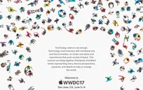 WWDC 2017: Xem trực tuyến sự kiện của Apple tại đâu?
