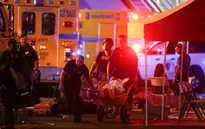 FBI bác bỏ mối liên hệ giữa vụ xả súng tại Las Vegas với khủng bố