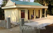 2.139 xã vào diện đầu tư Chương trình 135 giai đoạn 2017 - 2020