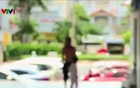 Tội phạm tình dục trẻ em ngày càng gia tăng