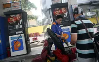 Giá xăng dầu giảm mạnh nhất kể từ đầu năm