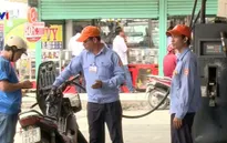 Quỹ bình ổn giá xăng dầu tăng 115 tỷ đồng