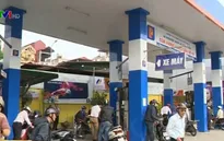 Mức thuế bảo vệ môi trường với xăng dầu có thể đến 8.0000 đồng/lít