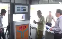 Khánh Hòa: Quản lý thuế kinh doanh xăng dầu còn phức tạp