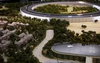 Apple là công ty công nghệ xanh nhất thế giới