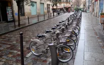 2017 - Năm của xe đạp tại Paris, Pháp