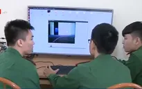 Việt Nam tham gia nghiên cứu xe tự lái