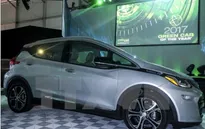 Xe chạy pin nhiên liệu Hydro tiếp tục phát triển mạnh trong tương lai