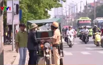 Hà Nội xử lý hơn 400 xe ba bánh tự chế