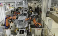 Toyota mất danh hiệu nhà sản xuất ô tô lớn nhất thế giới
