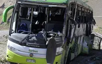 Lật xe bus tại Argentina, ít nhất 19 người thiệt mạng