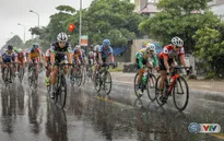 Bên lề giải xe đạp quốc tế VTV Cúp Tôn Hoa Sen 2017: Những nỗ lực đặc biệt trên đường đua