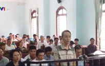 Thanh tra giao thông Cần Thơ khai nhận hối lộ để chạy chức