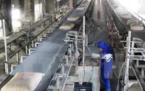 Giảm thuế xuất khẩu 5%: Có cứu được ngành xi măng?