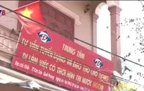 Nghệ An: Gần 30 lao động bị chiếm dụng vốn vay xuất khẩu lao động