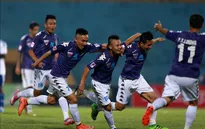 VIDEO Tổng hợp diễn biến trận đấu: CLB Hà Nội 4-0 XSKT Cần Thơ