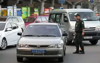 Kiến nghị mở thêm 1 cổng vào Tân Sơn Nhất