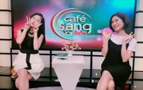 Những khoảnh khắc cực đáng yêu của dàn MC Café Sáng với VTV3