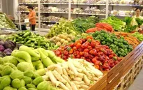 Đầu năm 2017, xuất khẩu nông sản trầm lắng