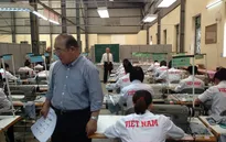 Nhật Bản đẩy mạnh tuyển dụng lao động phổ thông nước ngoài