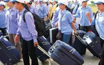 Thanh Hóa: Người dân bị từ chối xác nhận lý lịch đi xuất khẩu lao động