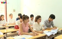 Hỗ trợ người lao động 4 tỉnh miền Trung đi xuất khẩu lao động
