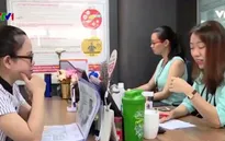 Sàn giao dịch xuất khẩu lao động sẽ hạn chế rủi ro