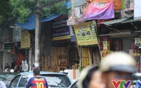 Hà Nội: Nguy cơ cháy nổ cao từ những nhà xưởng xen lẫn khu dân cư