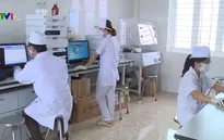 Ngành y tế tinh gọn bộ máy