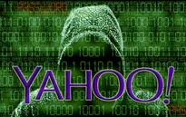 Tài khoản Yahoo của quan chức Australia bị tin tặc tấn công