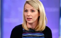 CEO Yahoo sẽ được bồi thường 23 triệu USD khi nghỉ việc