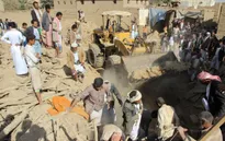 Liên Hợp Quốc bày tỏ quan ngại về tình hình ở Yemen