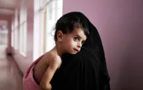 Hàng triệu người dân Yemen có nguy cơ chết đói