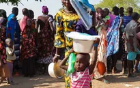 Boko Haram tấn công và bắt cóc thêm nhiều người tại Niger