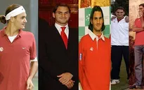Lối chơi và phong cách sống của Federer