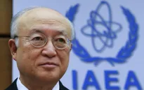 IAEA xác nhận Iran tuân thủ thỏa thuận hạt nhân