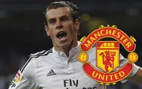 Chuyển nhượng bóng đá quốc tế ngày 15/12/2017: Gareth Bale đồng ý về Man Utd trong mùa hè 2018