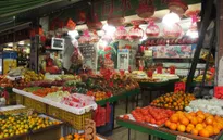 Khám phá chợ trái cây đắt như vàng tại Hong Kong (Trung Quốc)