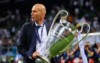 Dàn sao Real Madrid khẩn cầu Zidane trở lại dẫn dắt
