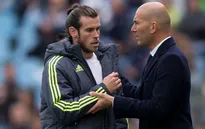 Gareth Bale gặp riêng Zidane, gián tiếp đòi "phế" C.Ronaldo