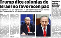 Báo Dominica nhầm hình diễn viên hài với Donald Trump