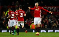 Lịch thi đấu vòng 4 FA Cup: Man Utd quyết lấy lại mạch bất bại