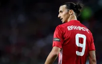 Zlatan Ibrahimovic tỏa sáng theo thời gian