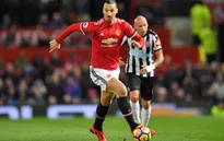 Số 7 huyền thoại khuyên Ibrahimovic đừng rời Man Utd