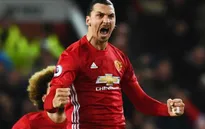 Siêu cò Raiola lấp lửng chuyện Ibra ở lại Man Utd hay không