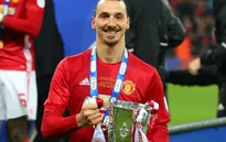 Mourinho: Tôi sẽ mừng nếu Ibrahimovic muốn ra đi