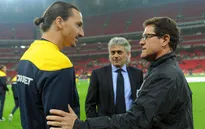Thầy cũ "bóc mẽ" điểm yếu chết người của Ibrahimovic thời mới nổi tiếng